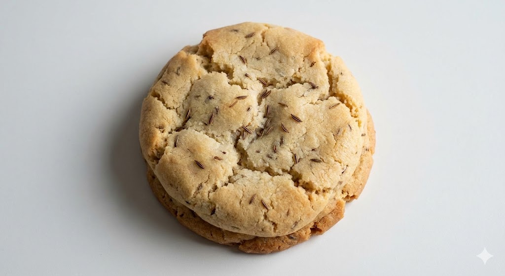 The 1796 — Original Cookey