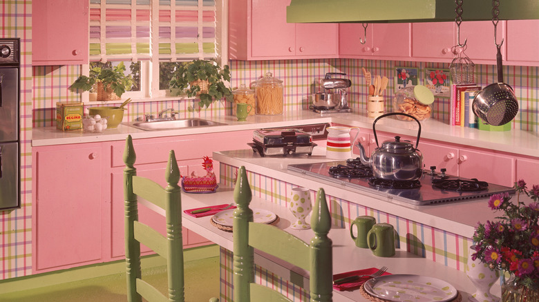 Retro Revelations Collection